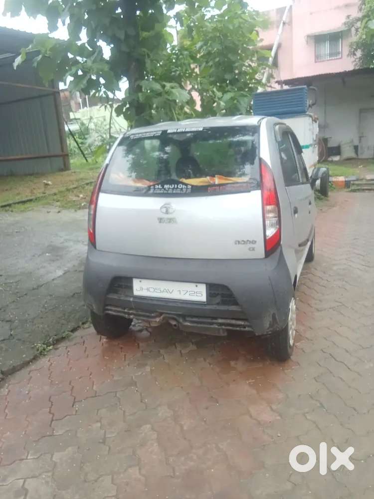 Tata Nano Xe Petrol Manual 2nd 2013