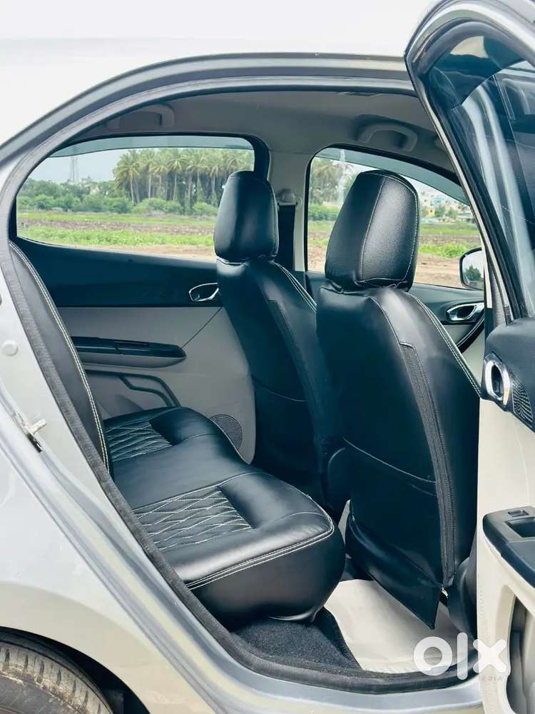 Tata Tiago Xza Amt