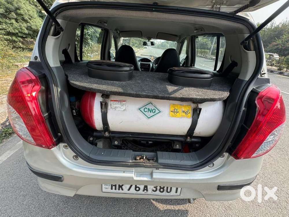 Maruti Suzuki Alto 800 2013 Cng & Hybrids Well Maintained