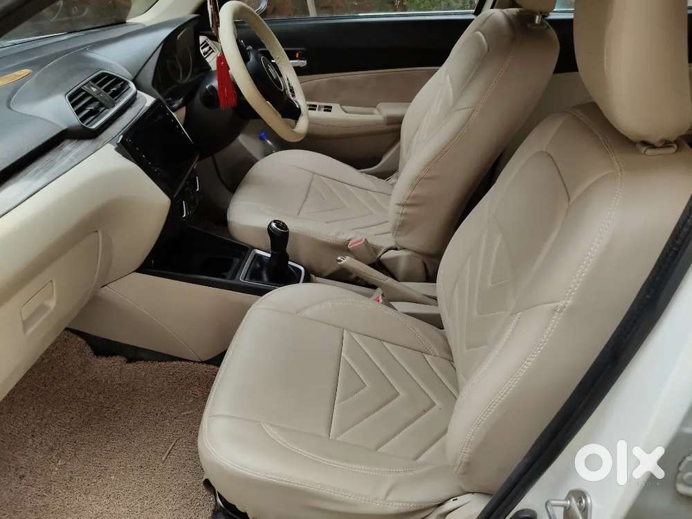 Maruti Suzuki Dzire Vxi, 2021 Petrol Manual