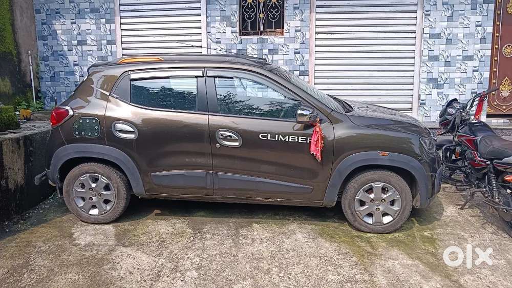 Renault Kwid 1.0 2018