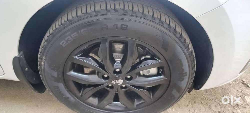 Kia Carnival Limousine, 2021, Diesel