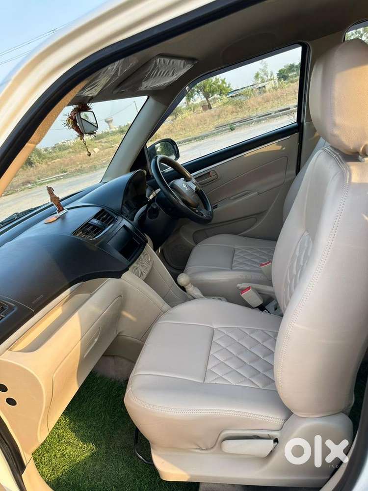 Maruti Suzuki Swift Dzire 2023 Cng & Hybrids Well Maintained