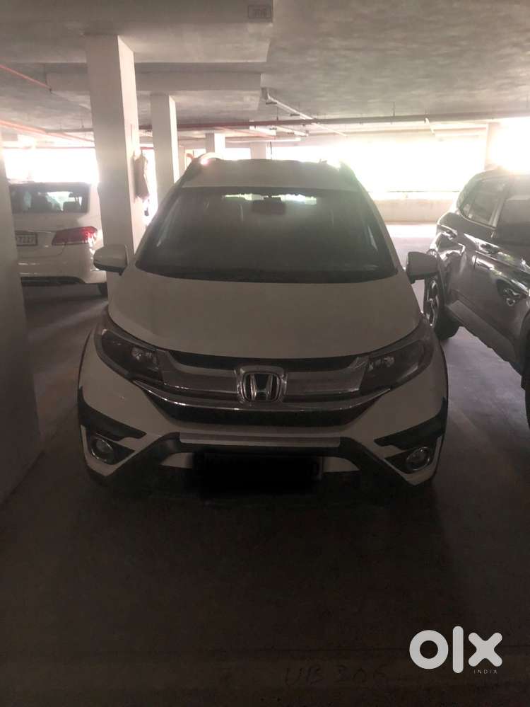 Honda Brv Petrol