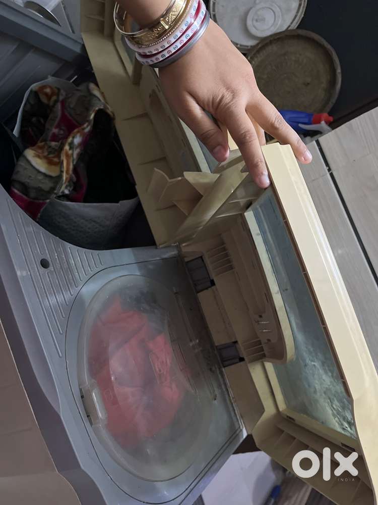 Samsung semi machine