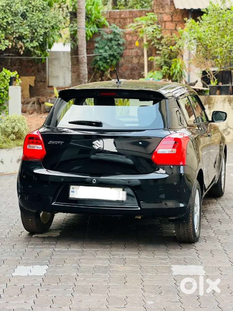 Maruti Suzuki Swift 2023 Petrol 35000 Km Driven
