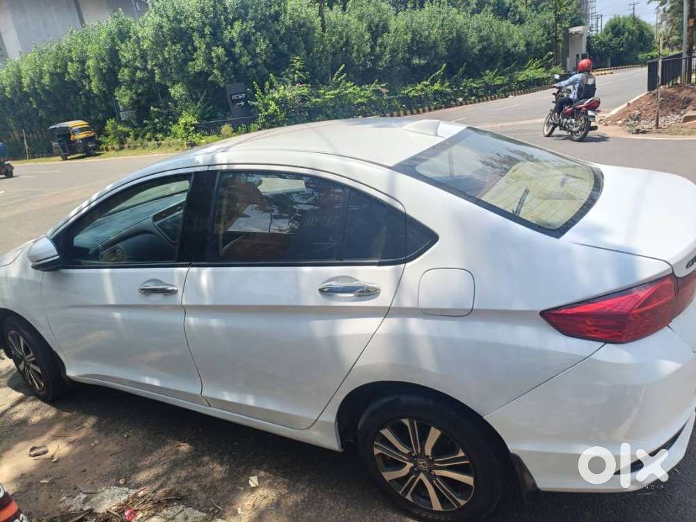 Honda City 2015-2017 I Dtec Vx Option, 2017, Diesel