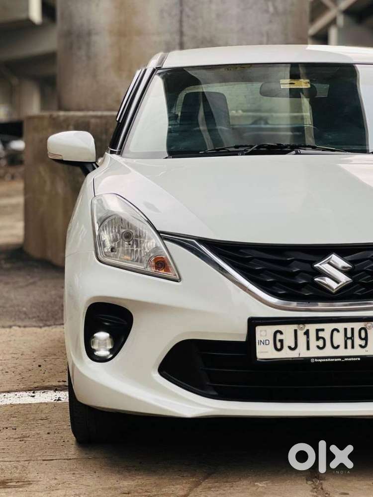 Maruti Suzuki Baleno Delta, 2018, Cng & Hybrids
