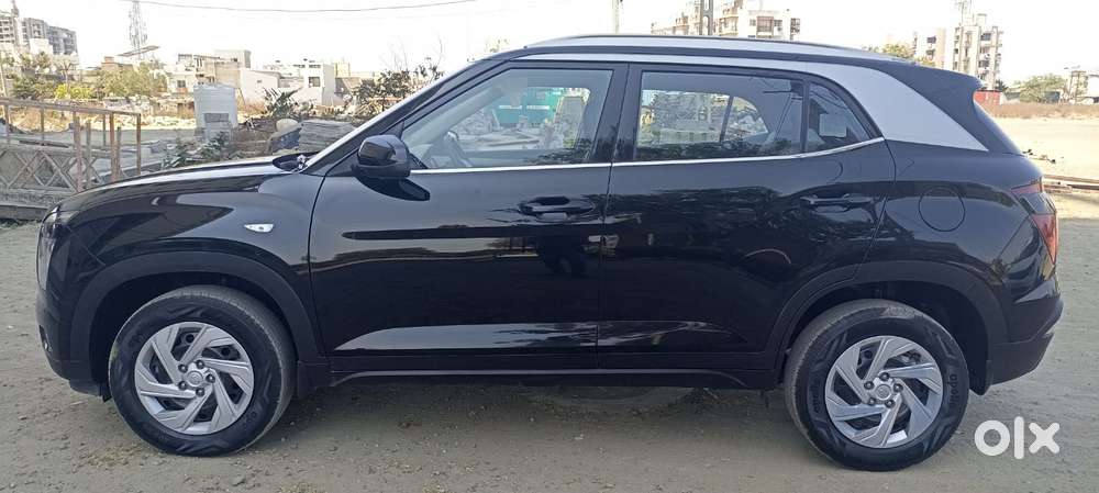 Hyundai Creta E 1.5 Diesel, 2023, Diesel