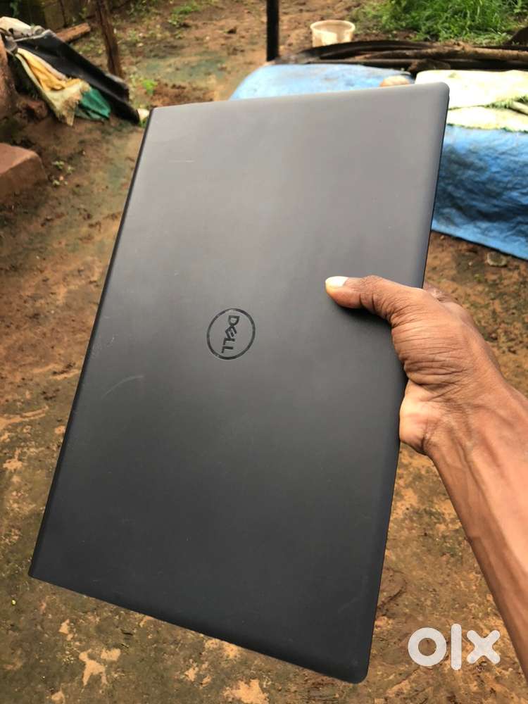 Dell Laptop
