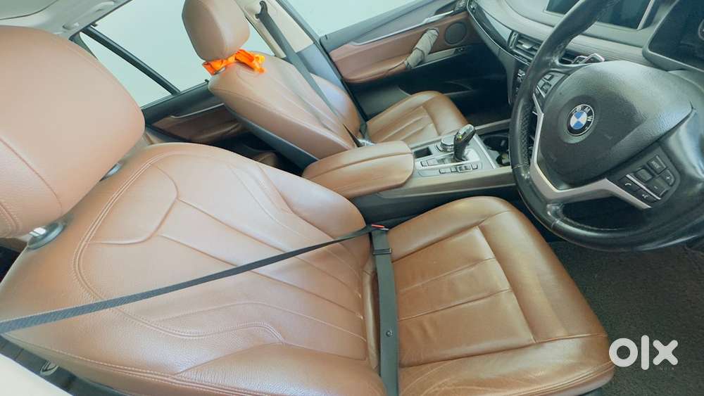 Bmw X5 2014 Diesel 127148 Km Driven