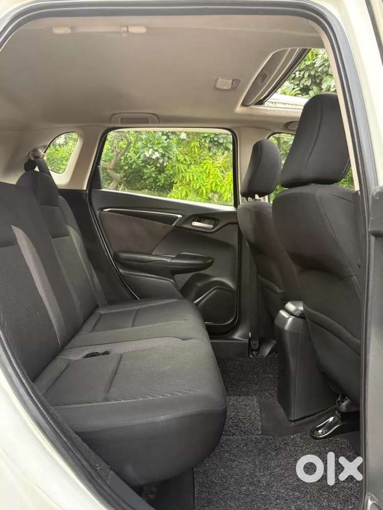 Honda Wr-v 1.5 Vx I-dtec, 2017, Diesel