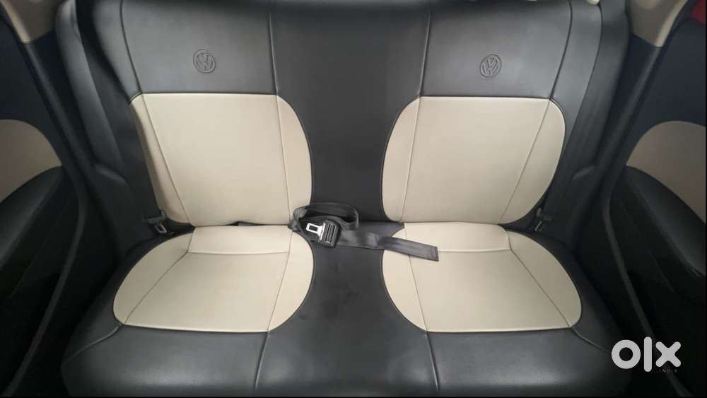 Volkswagen Polo 2009-2013 Petrol Comfortline 1.2l, 2013, Petrol