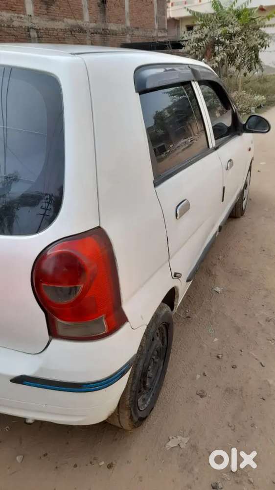 Maruti Suzuki Alto K10 2010 Petrol 75000 Km Driven