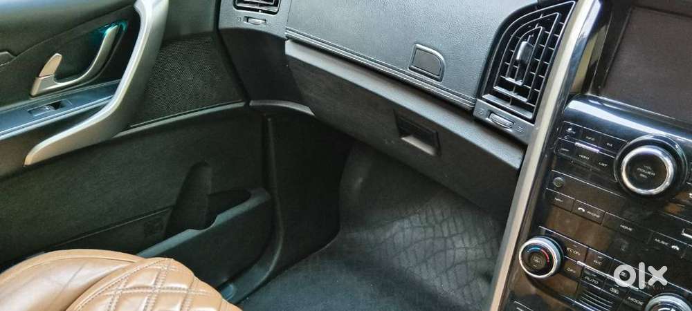 Xuv 500 Well Maintained 1st Owner Vehicle