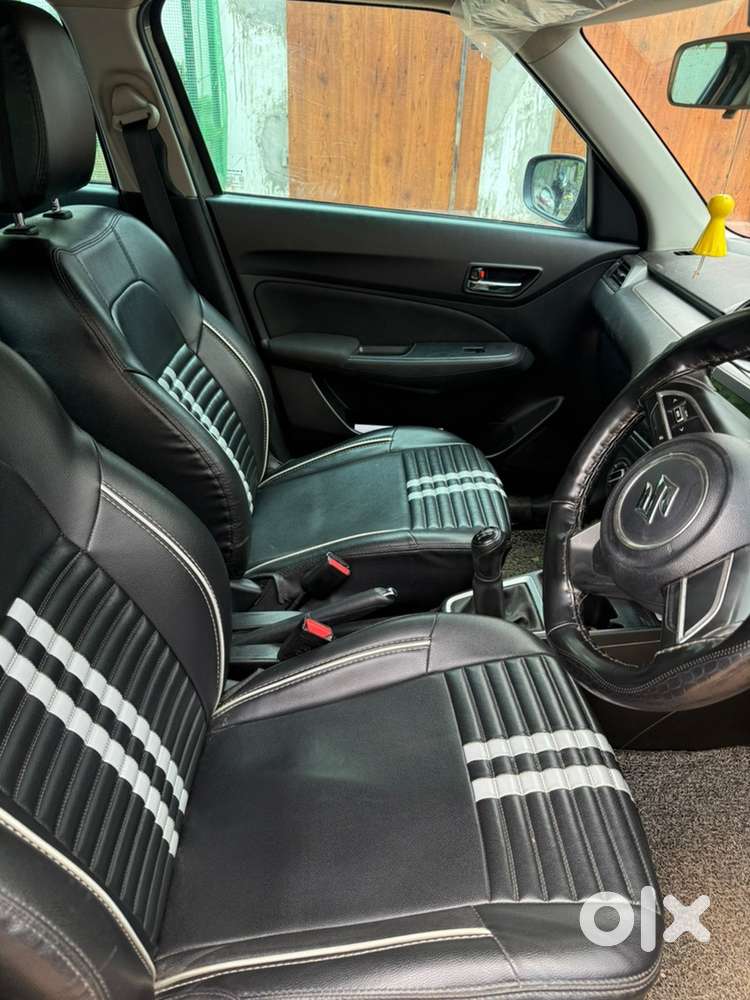 Swift Petrol 2023 Model