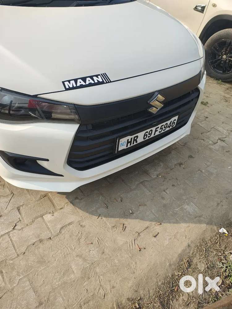 Maruti Suzuki Swift Dzire Tour 2025