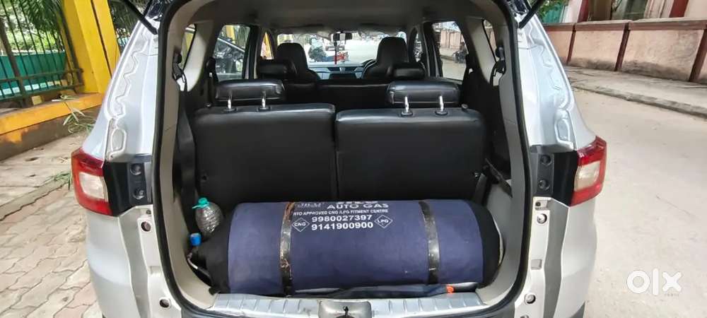 Renault Triber 1.0 Rxe 2021