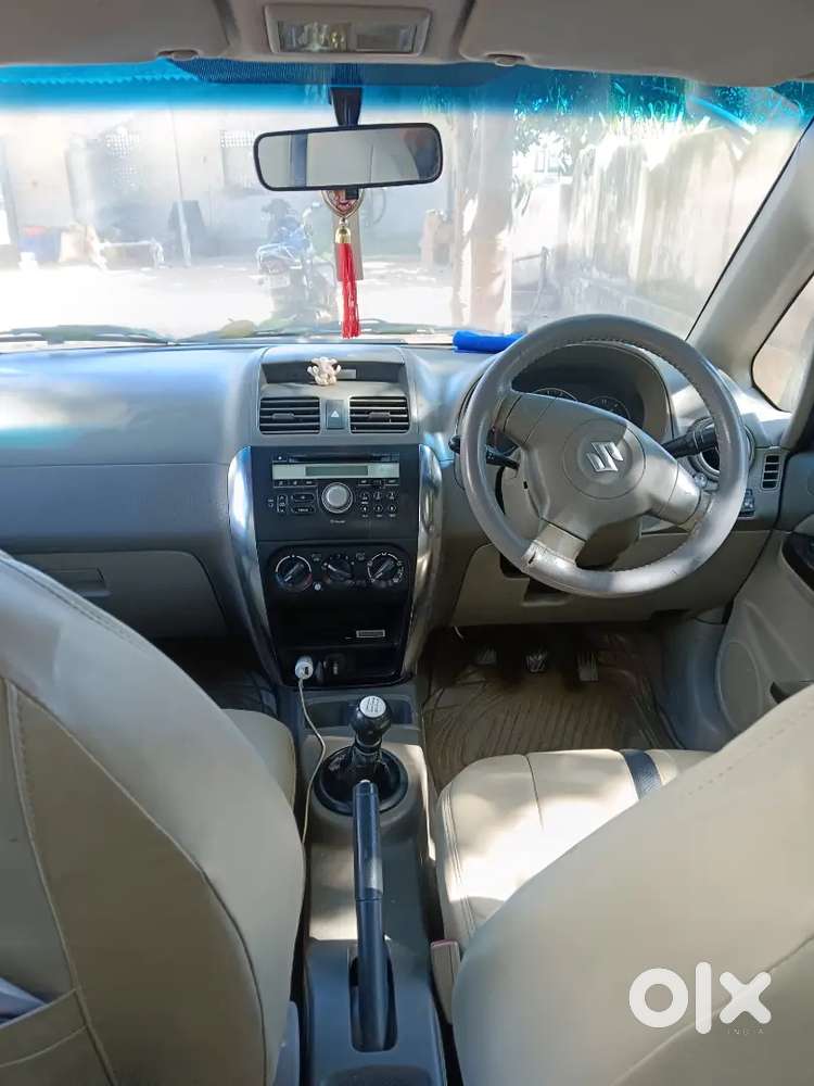 Maruti Suzuki Sx4 New Brand