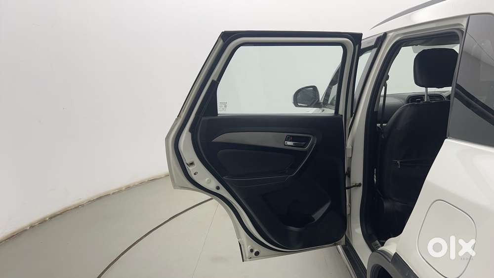 Maruti Suzuki Vitara Brezza Zdi, 2019, Diesel