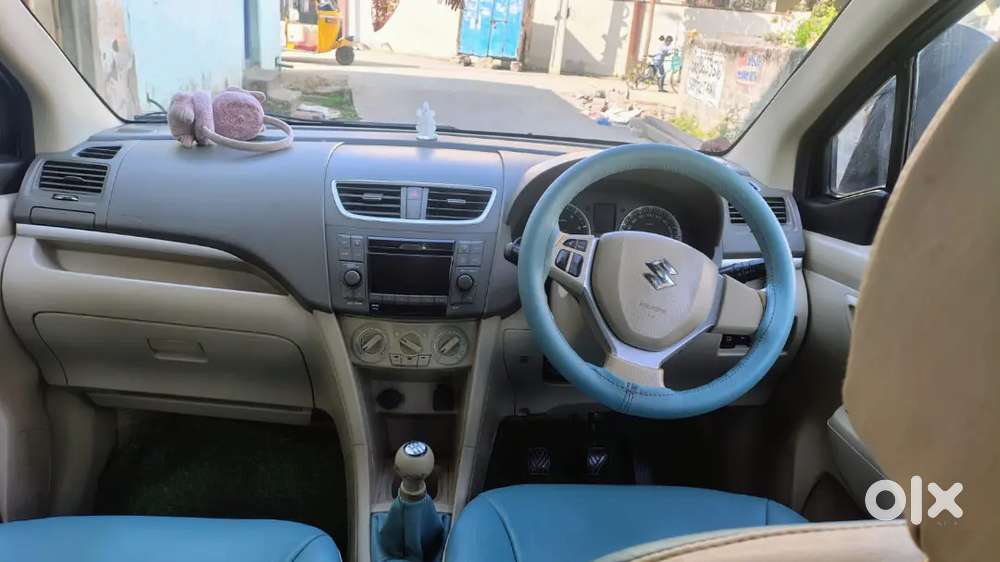 Maruti Suzuki Ertiga 2013 Diesel Good Condition