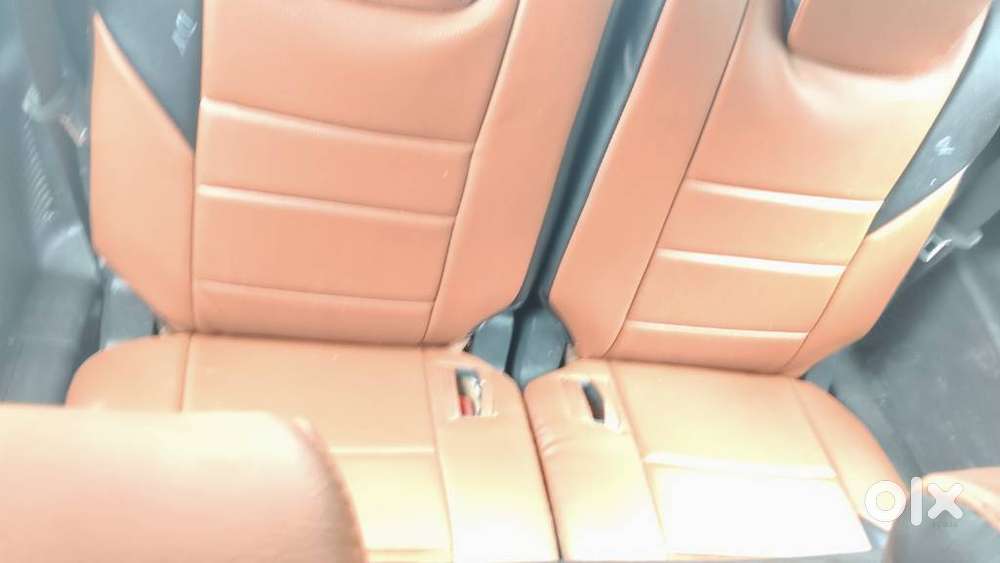 Mahindra Xuv500 W11, 2018, Diesel