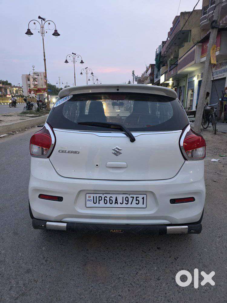 Maruti Suzuki Celerio Zxi Plus Amt, 2024, Petrol