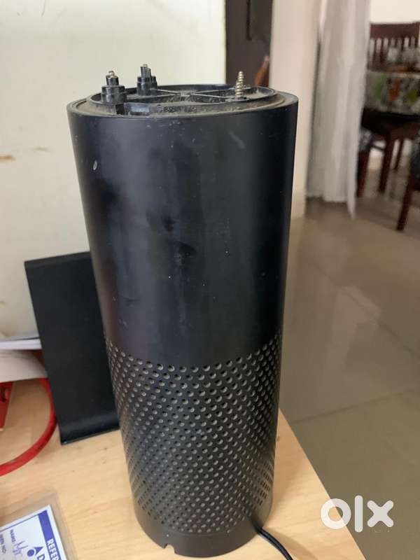 Amazon Echo GEN 1 BLACK Alexa Smart Speaker Only SK705DI