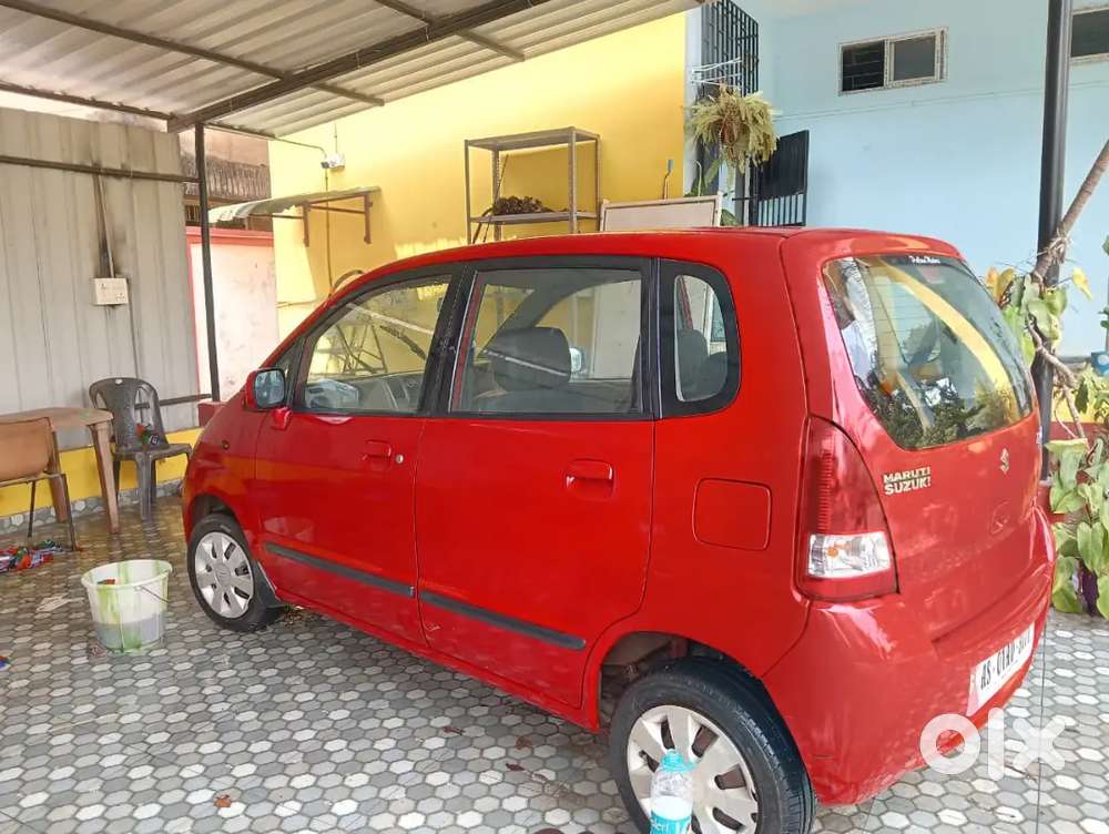 Maruti Suzuki Zen Estilo
