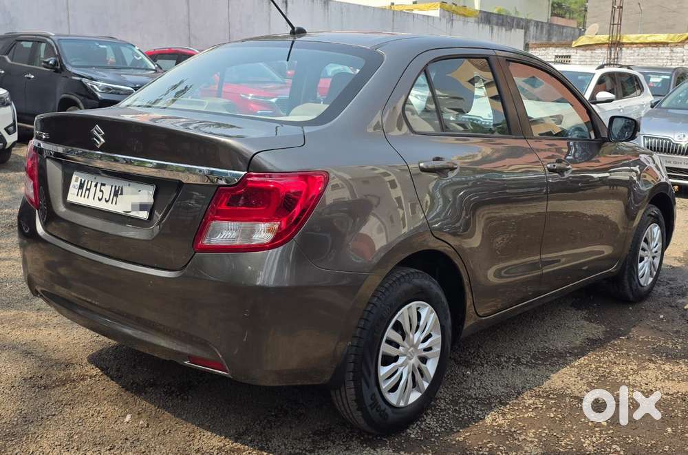 Maruti Suzuki Swift Dzire Vxi(o) Mt, 2024, Cng & Hybrids