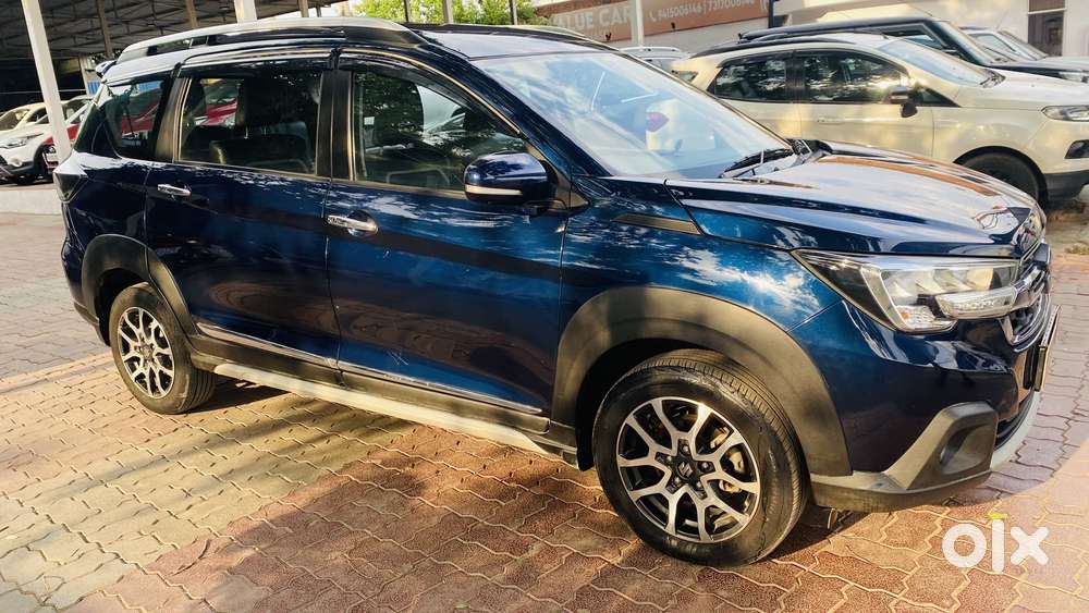 Maruti Suzuki Xl6 1.5 Zeta Mt, 2023, Petrol