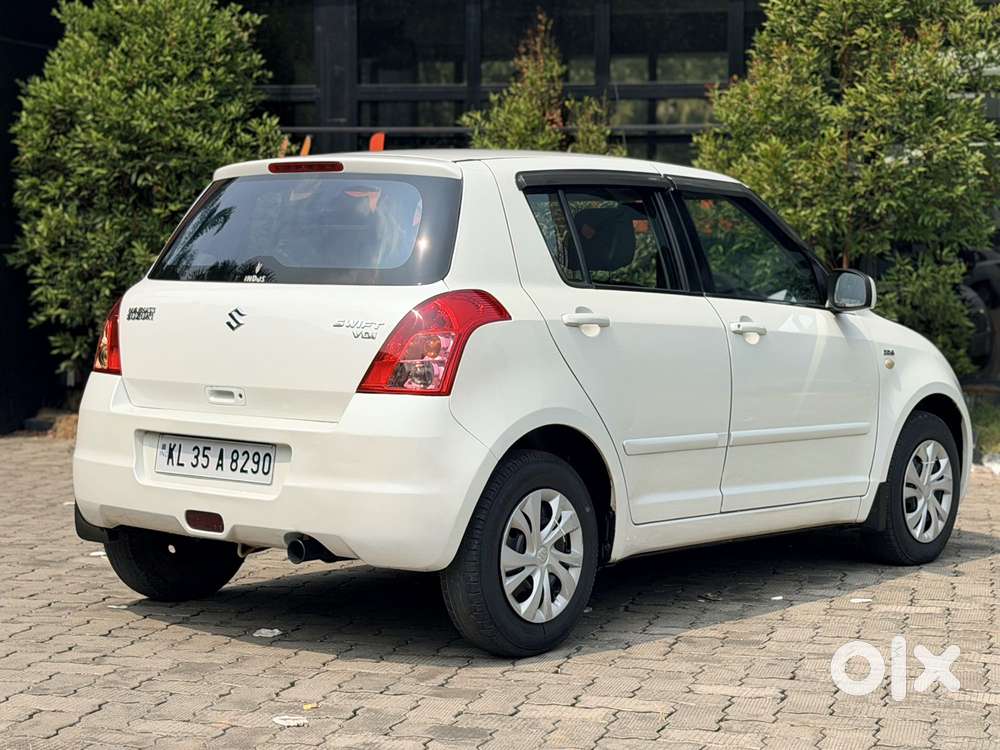 Maruti Suzuki Swift Ddis Ldi, 2009, Diesel