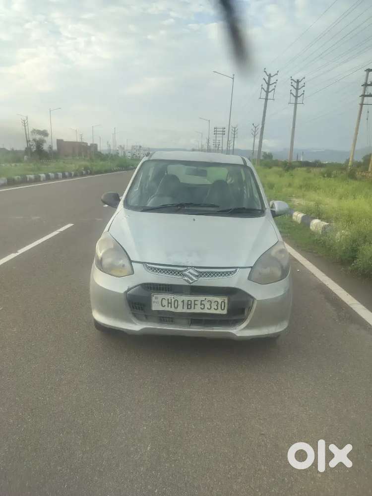 Alto 800 Lx Std