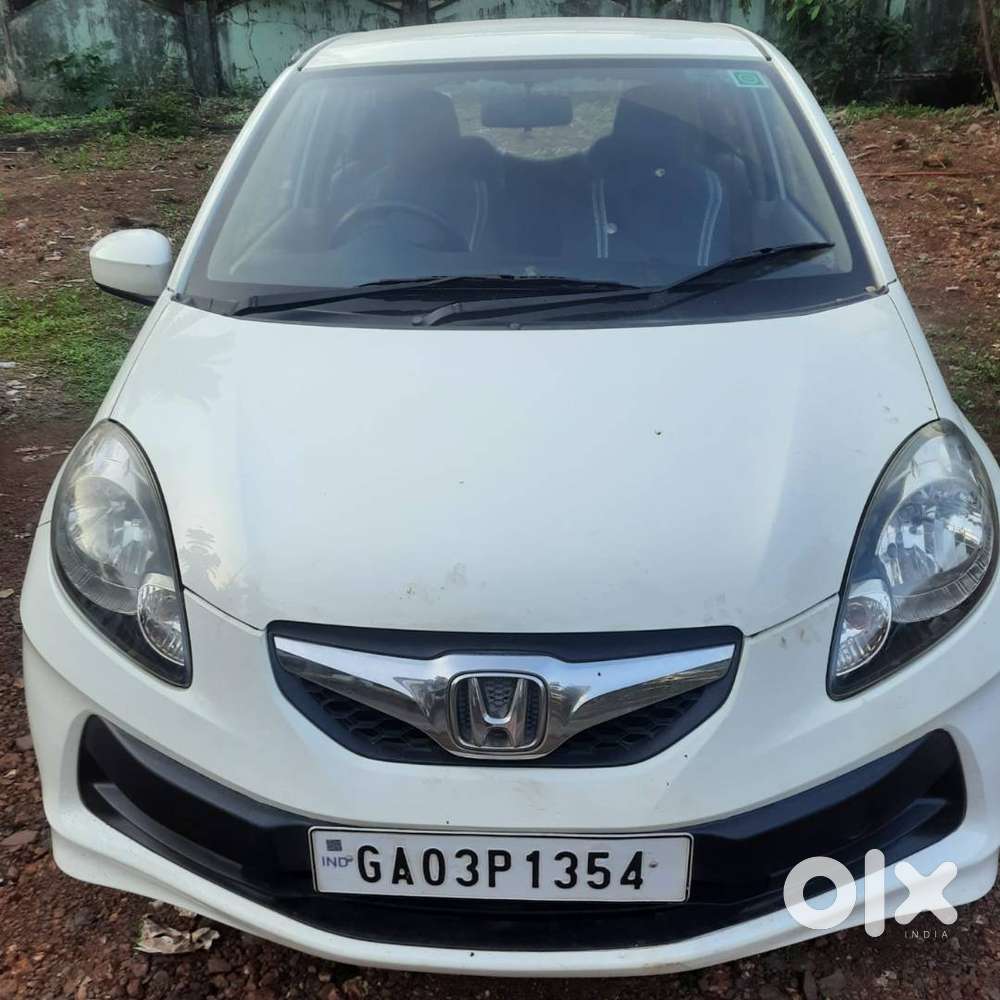 Honda Brio For Sale