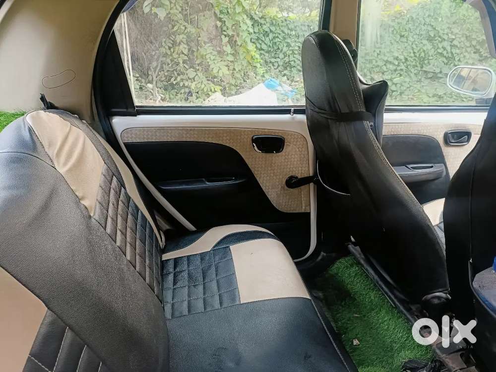 Tata Nano 2016 Petrol Well Maintained