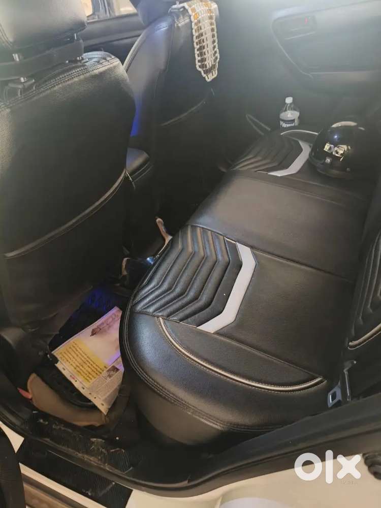 Maruti Suzuki Brezza Vdi Amt 2019