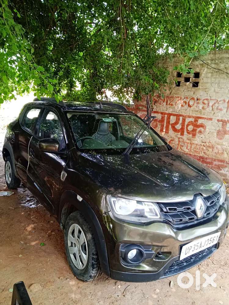 Renault Kwid 0.8 Sce 2016