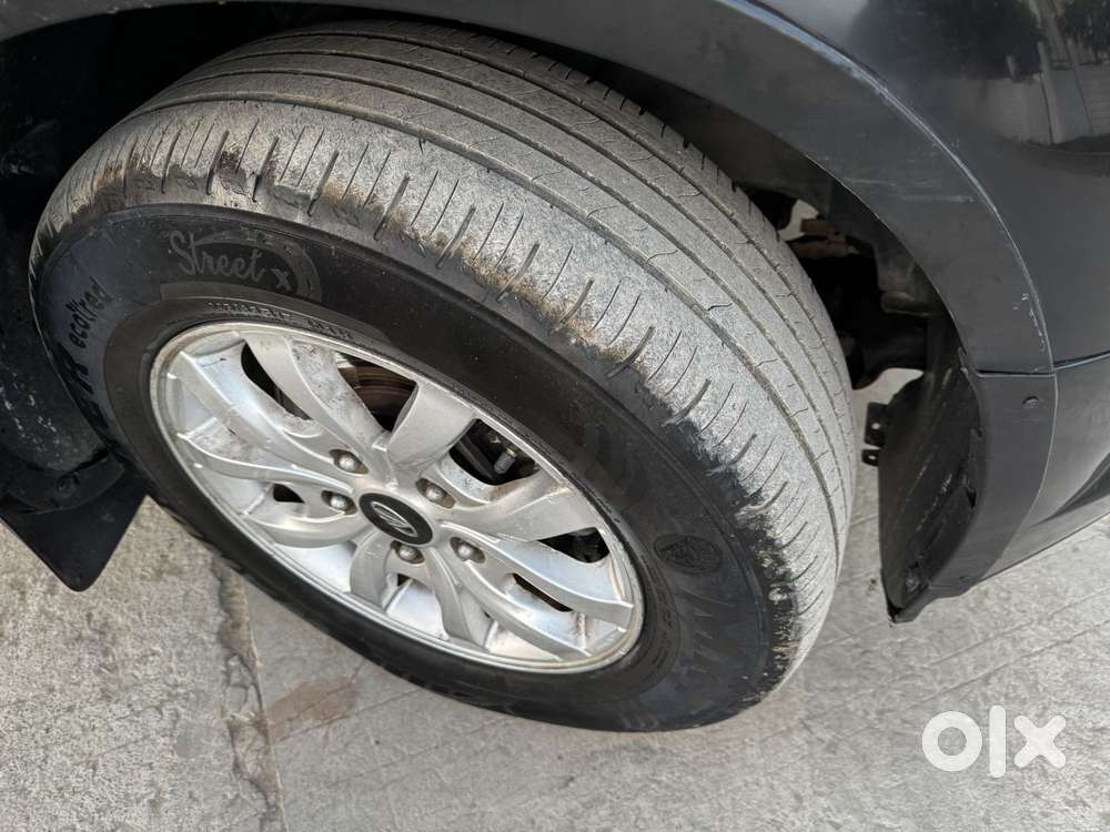 Mahindra Xuv500 2.2 W10, 2016, Diesel