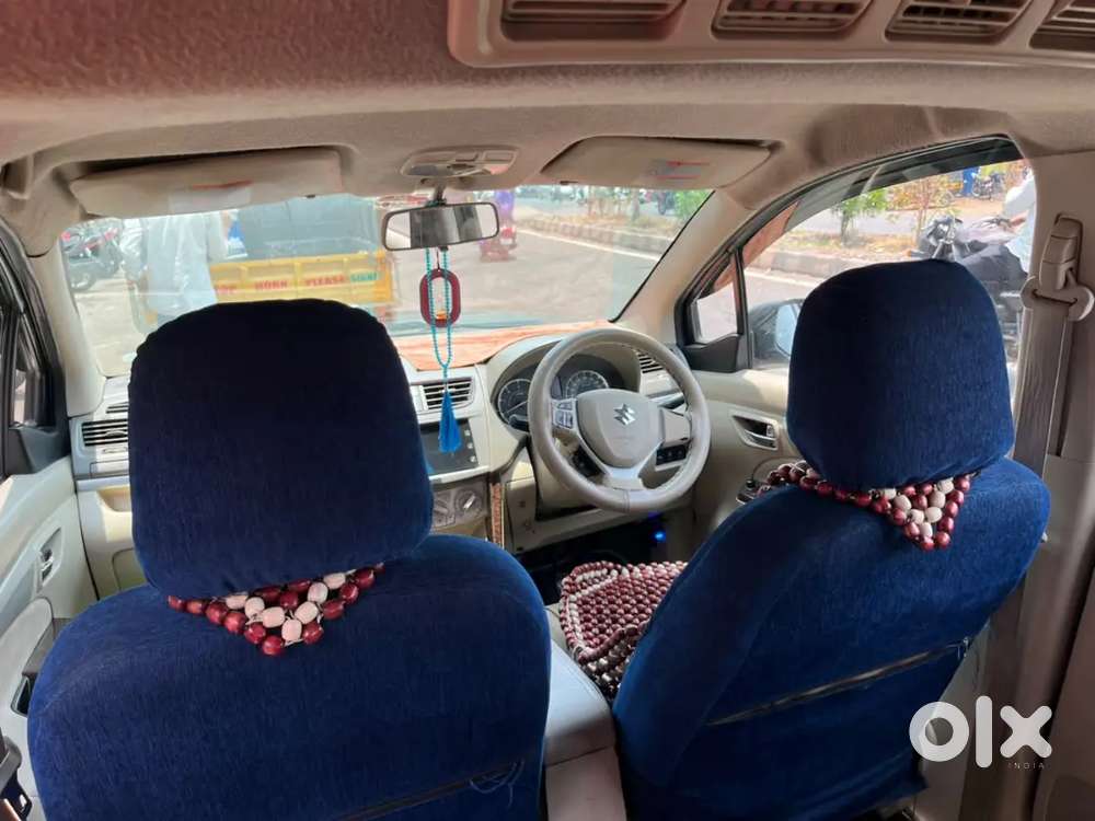 Maruti Suzuki Ertiga 2017 Diesel Well Maintained
