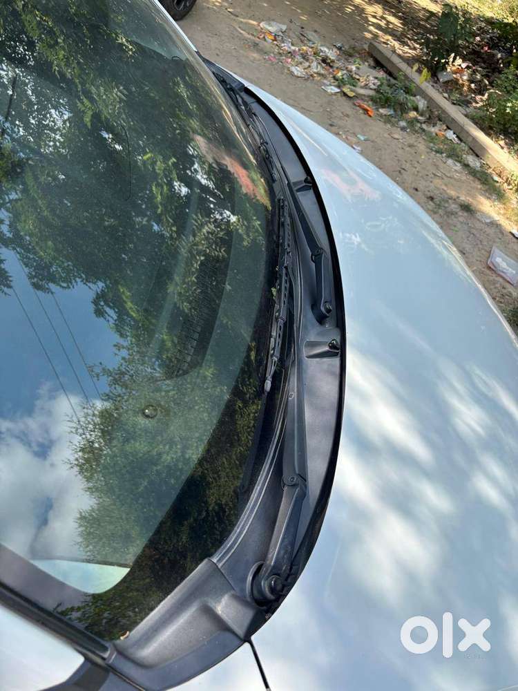 Maruti Suzuki Baleno Sigma 2024