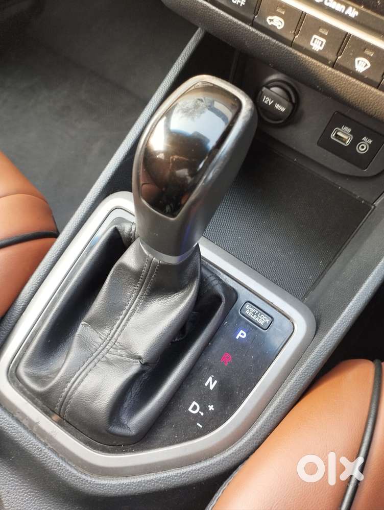 Hyundai Creta 1.6 Sx Plus Auto, 2018, Diesel