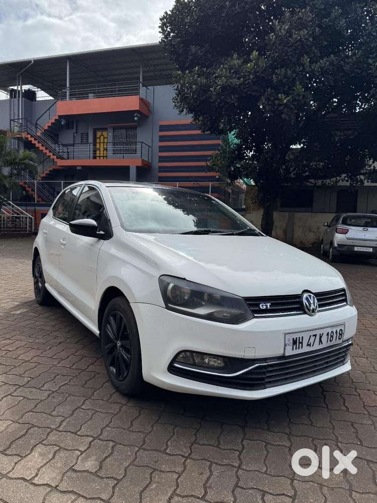 Volkswagen Car 2016 Km Driven