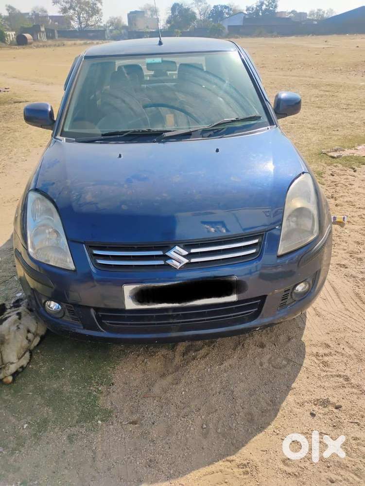 Maruti Suzuki Swift Dzire 2008 Diesel Well Maintained