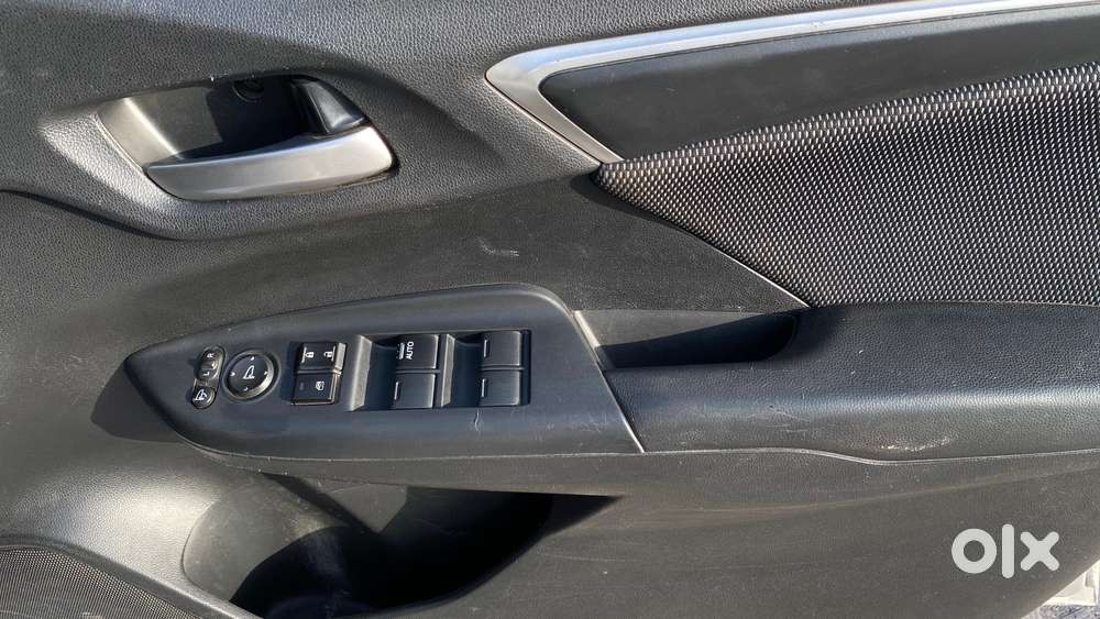 Honda Wr-v 1.2 Vx I-vtec, 2019, Petrol