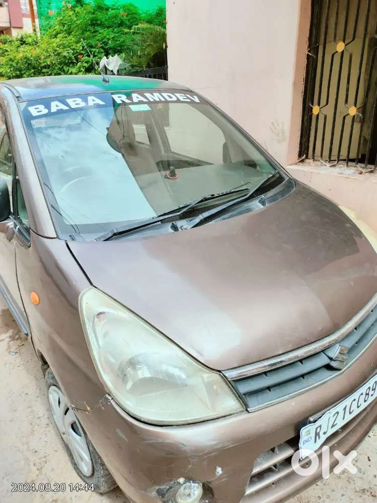 Maruti Suzuki Zen Estilo 2010 Petrol 90000 Km Driven