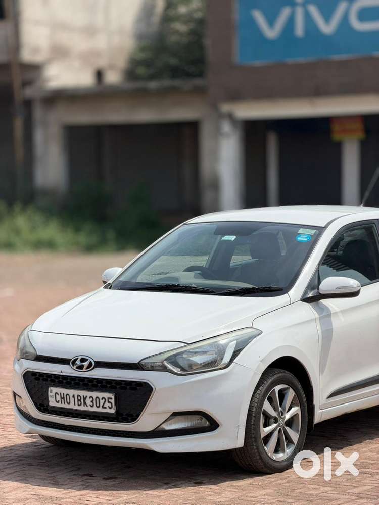 Hyundai I20 1.2 Asta, 2016, Diesel