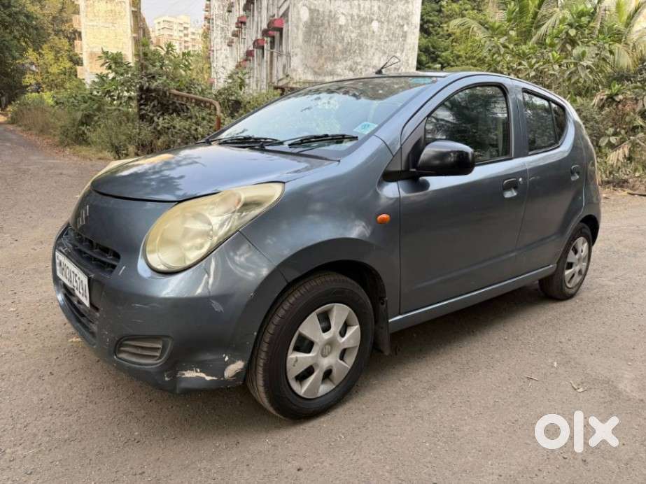 Maruti Suzuki A-star Vxi, 2011, Petrol