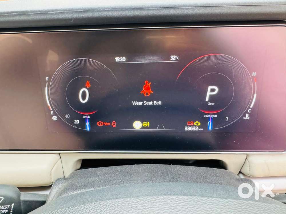 Mahindra Xuv700 2.2 Ax 7 Diesel At Str Awd, 2024, Diesel
