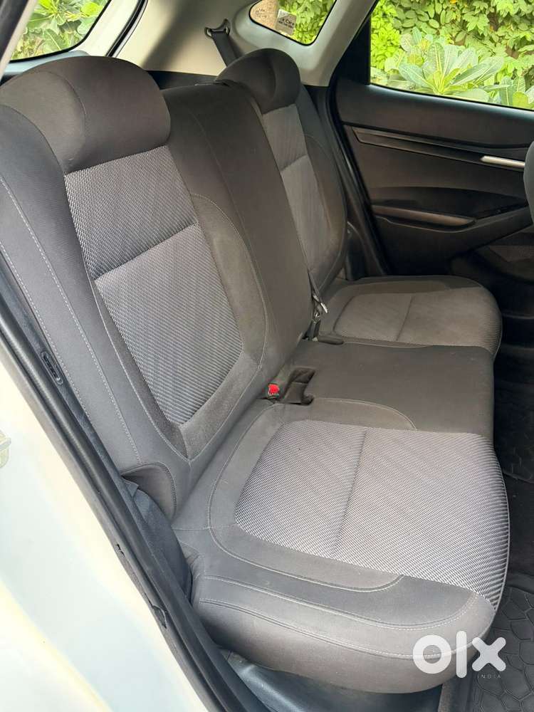 Kia Seltos Htk G, 2023, Petrol