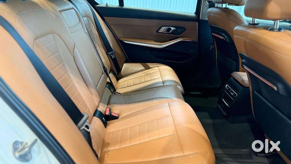 Bmw 3 Series Gran Limousine 2.0 320ld Luxury Line, 2021, Diesel